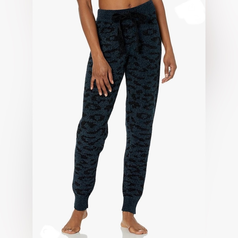 NWT PJ Salvage Socialite Chenille Jogger